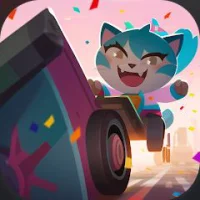 CATS Mod Apk 3.32 (Mod Menu)